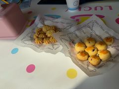 -千浔一暖DIY蛋糕烘焙(人民大学店)