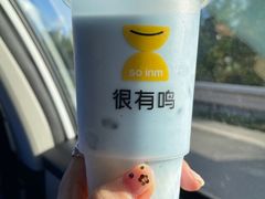 -一鸣真鲜奶吧(温州南站店)