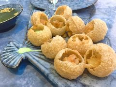 -VATAN INDIAN RESTAURANT米特印度餐厅(城北路店)