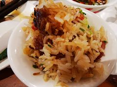 煲仔饭-廣順興(兴华路店)