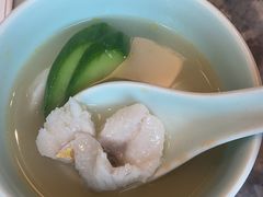 -四道菜·福建菜馆(新街口金鹰店)