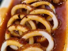 -华圆美食-老蓬莱菜(蓬港路店)