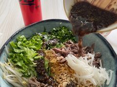 河内拌粉拌粉-泰越越(古盛路店)