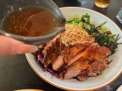 -美奈小馆·越南料理(福田星河COCO Park店)