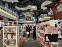 -白沙浮娱乐广场