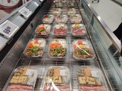 -盒马X会员店(王府井奥莱UP TOWN店)