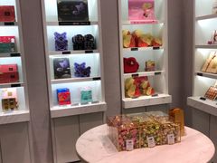 -GODIVA(月星环球港店)