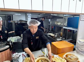 大连冬天。。。就爱这一碗！！！