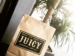 -Juicy Bakery(大学路店)
