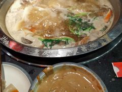 -井格重庆火锅(西直门凯德Mall店)