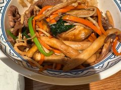 -水之惠鲜鱼料理(王府大街店)