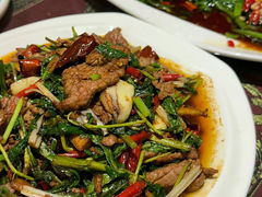 -傣宏缘·云南傣味特色菜·手抓饭·孔雀宴十六年店庆大酬宾(南屏步行街店)