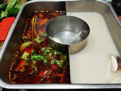 -新辣道鱼火锅(世纪金源购物中心店)