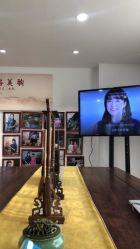 -六宫Spa女子养护中心