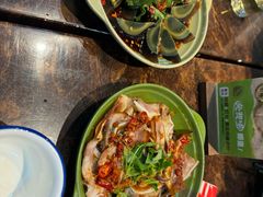 -凤兴鸡煲(宝安海雅店)