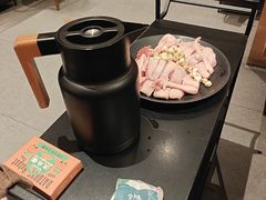 -大头椰·椰子鸡火锅(新梦店)