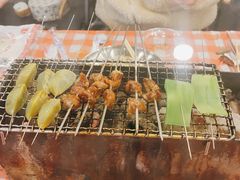 -生火火·小炉子炭烤(金楠天街总店)