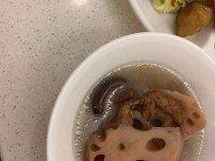 -膳缘居天然素食馆