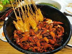 -成都吃客(九眼桥店)