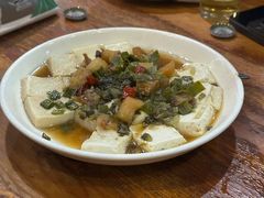 -玲燕蒸菜馆(江东路店)