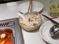 前男友冰粉-滋奇·扬州地标火锅(兴城东路店)