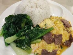 -玲又珑美食(盘福路店)