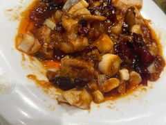 -凯鸽酒楼(大同振兴街店)