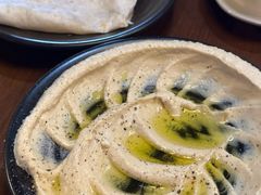 -Uncle Kosto科斯托·中东菜