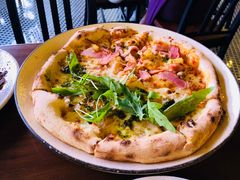 -PIZZA BIANCA(万象城店)