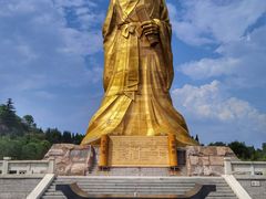 -函谷关历史文化旅游区
