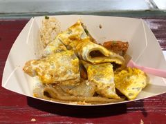 -四环冷面王(西单华威约饭街店)