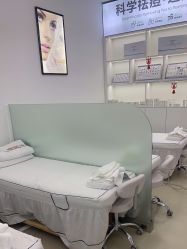 -友仟痘医生科学祛痘连锁