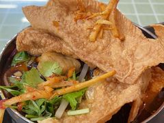 -红鼻子桂林米粉(金唐新光界店)