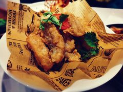 -避风塘(江桥万达店)