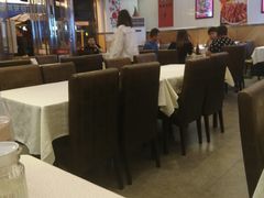 大堂-嘉陵楼馋嘴城(簋街总店)