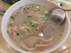 -敖家巷喻氏羊肉汤