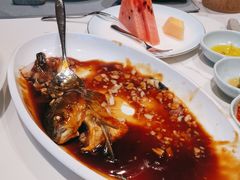 -杭州西湖柳莺里酒店·闻莺厅