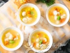-拂晓山房·私房川菜(西门店)