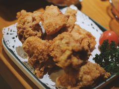 萌式炸鸡-合风谷(南下塘店)