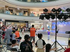 -万达广场(南宁青秀店)