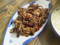 -夕阳红小吃(中街大悦城店)