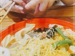 -文立新·秤盘麻辣烫(天通苑店)