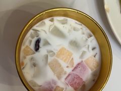 -琼大师东方烤乳猪(亚特兰蒂斯店)