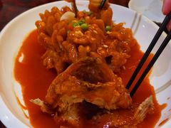 -欣旺·迎宾楼·百年无锡菜