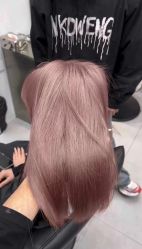 -斑斓色彩沙龙