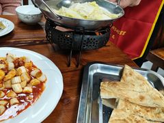 -苏力坦新疆特色(东直门店)