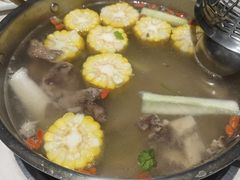 -潮发潮汕牛肉店(龙洞店)