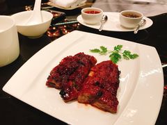 叉烧-北京四季酒店·采逸轩