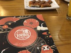 -樱町三味日本料理(城乡世纪广场店)