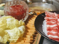 -故里和山·成都火锅(欢乐港湾店)